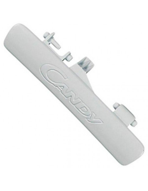 Ручка дверей (люка) для вертикальної пральної машини Candy 46000973