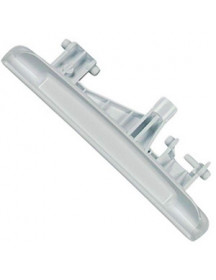 Ручка дверей (люка) для вертикальної пральної машини Candy 46000973