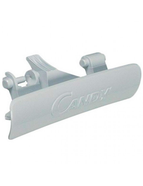 Ручка дверей (люка) для вертикальної пральної машини Candy 46000973