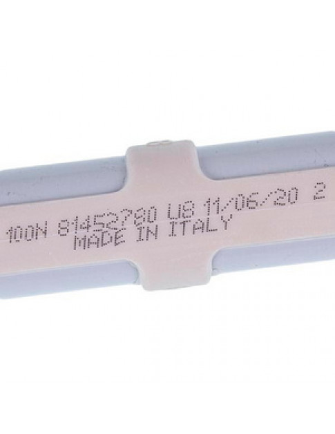 Амортизатор бака для пральної машини Candy 46001949 100N L=185-270mm D отворів=12mm