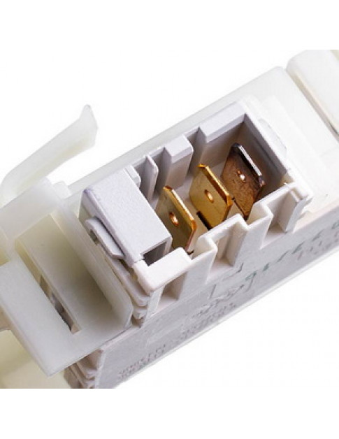 Замок люка (двері) для пральної машини Candy 46002826 ROLD