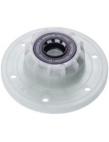 Блок підшипників 46005903 6203-2Z + сальник (22*40*7) для вертикальної пральної машини Candy