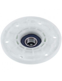 Блок підшипників 46005903 6203-2Z + сальник (22*40*7) для вертикальної пральної машини Candy