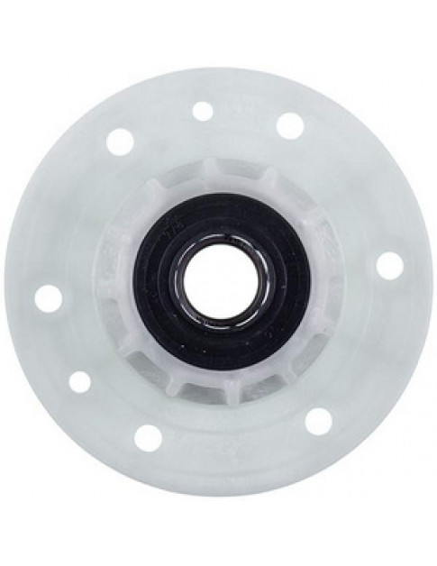 Блок підшипників 46005903 6203-2Z + сальник (22*40*7) для вертикальної пральної машини Candy