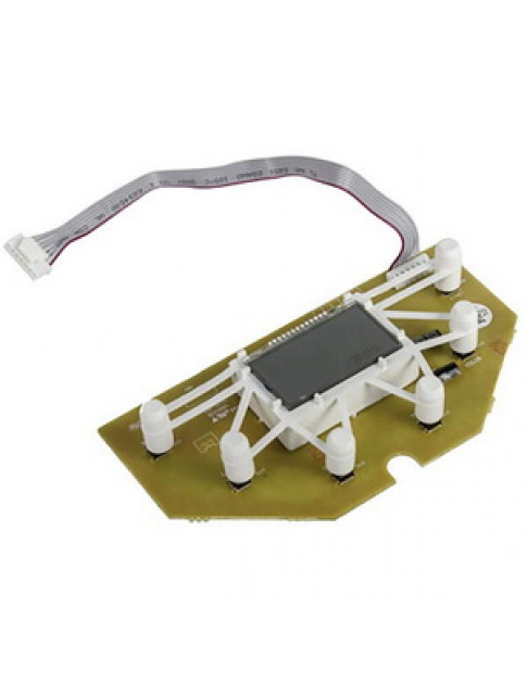 Плата управління для хлібопічки Gorenje BM900W 460355