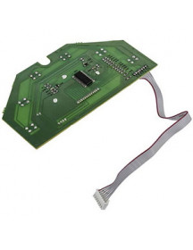 Плата управління для хлібопічки Gorenje BM900W 460355 Плата управління для хлібопічки Gorenje BM900W 460355