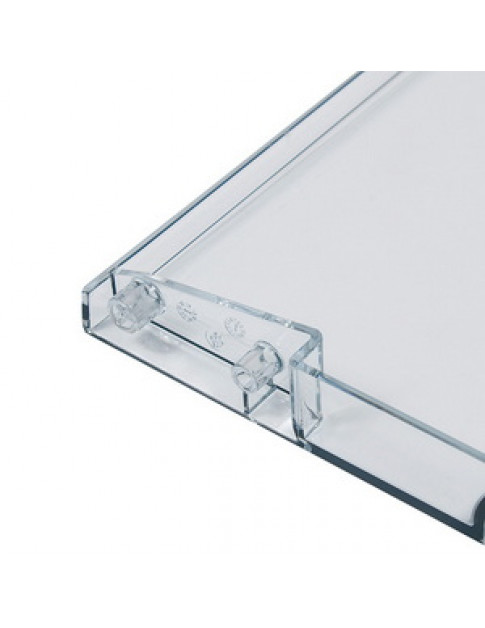 Панель морозильної камери (відкидна) для холодильника Gorenje 460373 Панель морозильної камери (відкидна) для холодильника Gorenje 460373