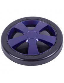 Колесо велике заднє 460564 для пилососа Gorenje