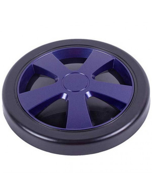 Колесо велике заднє 460564 для пилососа Gorenje