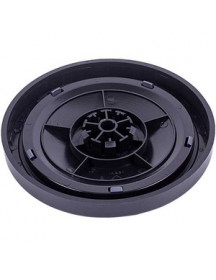 Колесо велике заднє 460564 для пилососа Gorenje