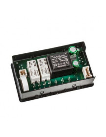 Таймер електронний 460570 TD+ SIM2/2 070 S для духовки плити Gorenje