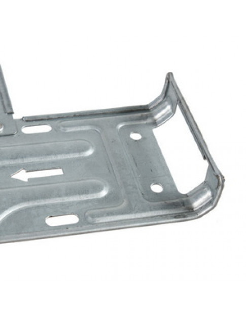 Панель 460800 для установки внутрішнього блоку кондиціонера Gorenje