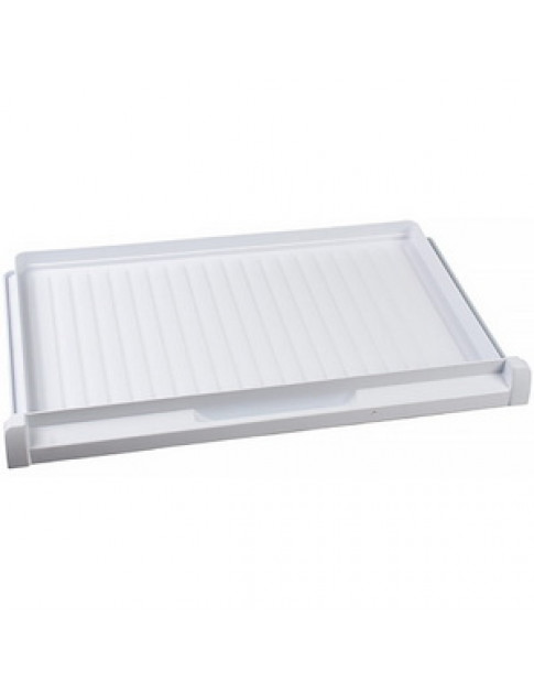Полиця фреш зони для холодильника Beko 4613960100 Полиця фреш зони для холодильника Beko 4613960100