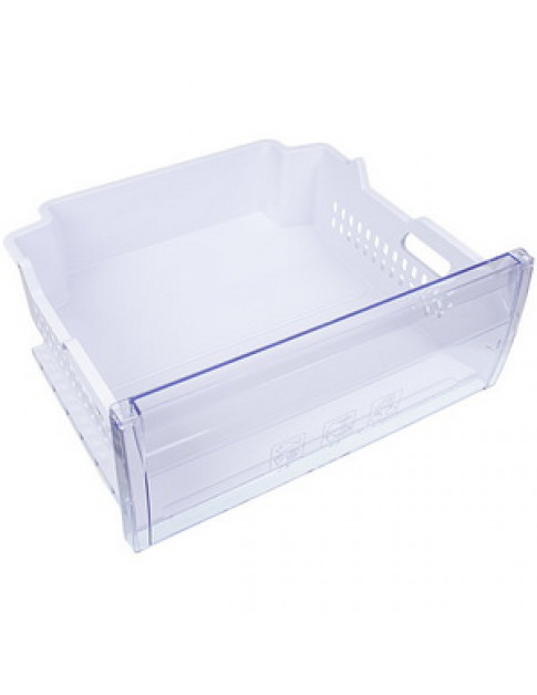 Ящик морозильной камеры для холодильника Beko 4616070100 верхний/средний