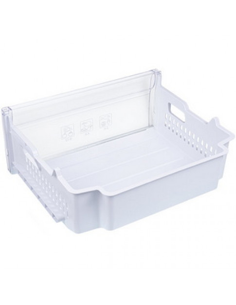 Ящик морозильной камеры для холодильника Beko 4616070100 верхний/средний