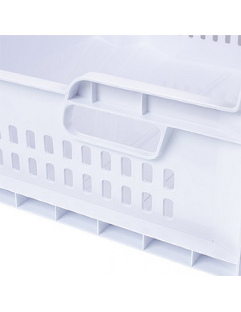 Ящик морозильной камеры для холодильника Beko 4616070100 верхний/средний