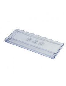 Панель ящика (верхнього/середнього/нижнього) морозильної камери Beko 4616120100