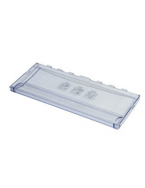 Панель ящика (верхнего/среднего/нижнего) морозильной камеры Беко 4616120100