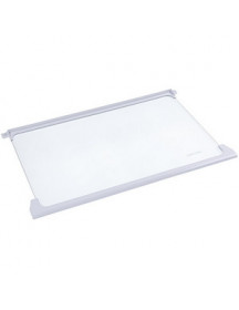 Полиця для холодильника (скляна з обрамленням) Beko 4616140500