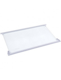 Полиця для холодильника (скляна з обрамленням) Beko 4616140500