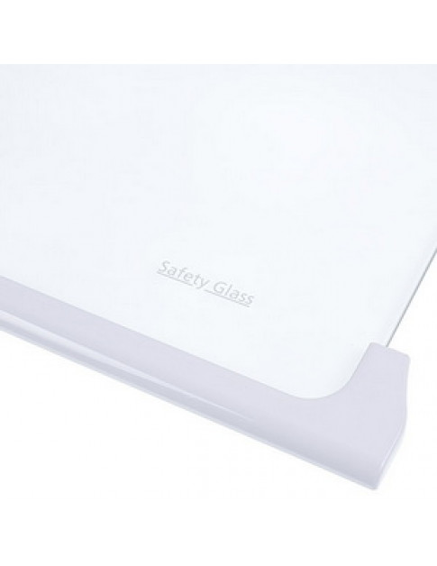 Полка для холодильника (стеклянная с обрамлением) Beko 4616140500