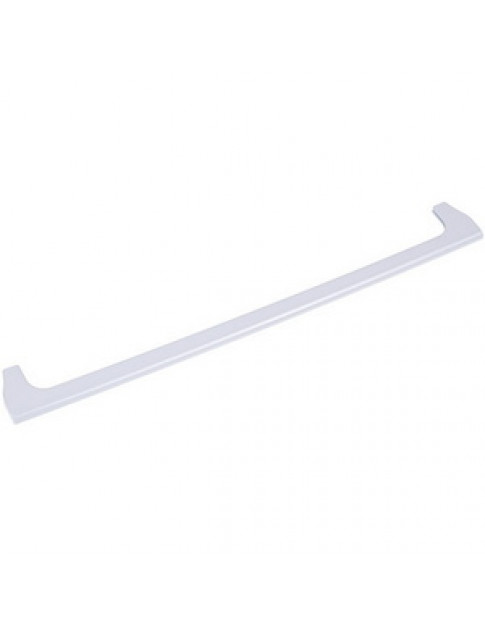 Обрамлення переднє скляної полки для холодильника Beko 4617490200