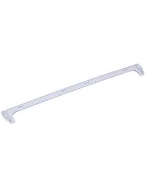 Обрамлення переднє скляної полки для холодильника Beko 4617490200