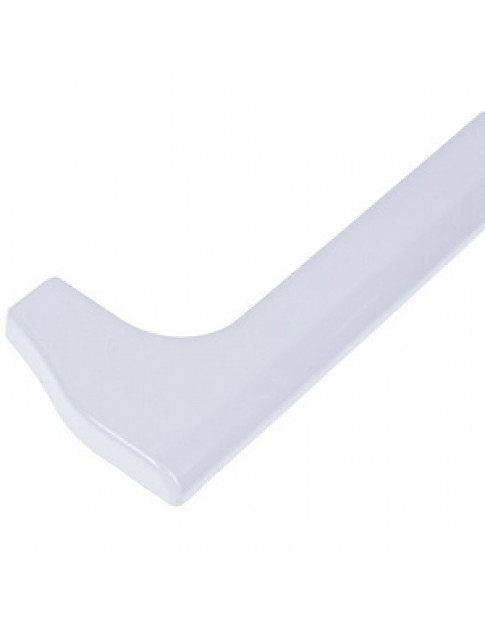 Обрамлення переднє скляної полки для холодильника Beko 4617490200