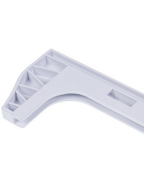 Обрамлення переднє скляної полки для холодильника Beko 4617490200