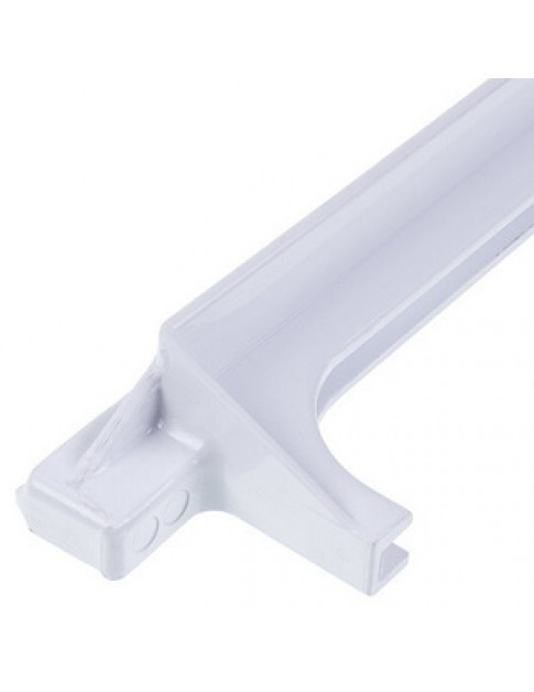 Обрамлення заднє скляної полки для холодильника Beko 4617500200