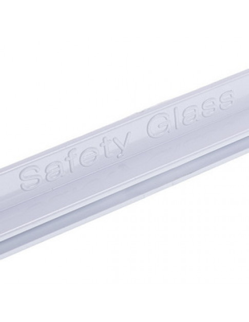 Обрамлення заднє скляної полки для холодильника Beko 4617500200