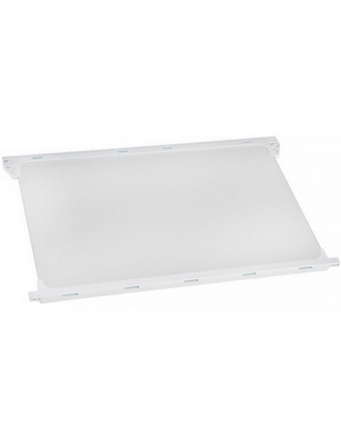 Полиця для (скляна з обрамленням) холодильника Beko 4617920500 450x305mm