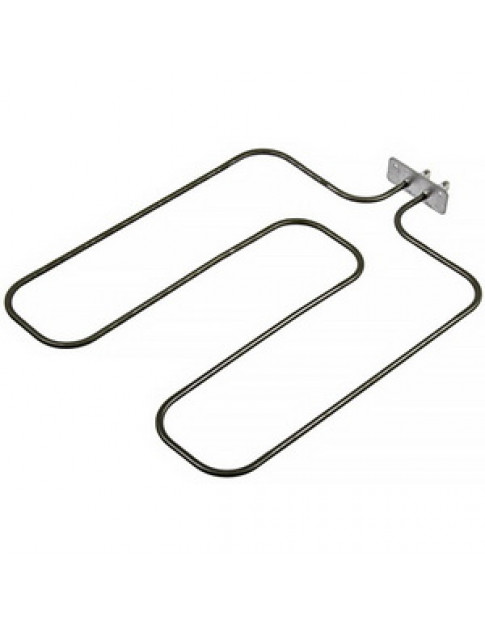 Тен нижній для духовки Beko 46230000 1100W 230V B=300mm L=400mm