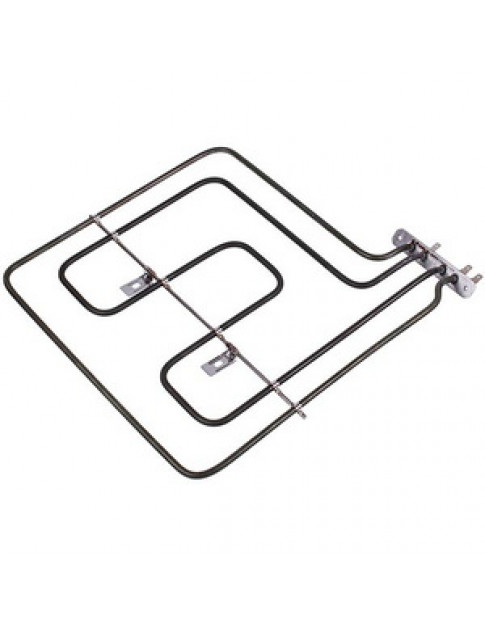 Верхний нагревательный элемент (гриль) для духовки Beko 462300002 1600W (800+800W) 230V Ш=300мм Д=320мм