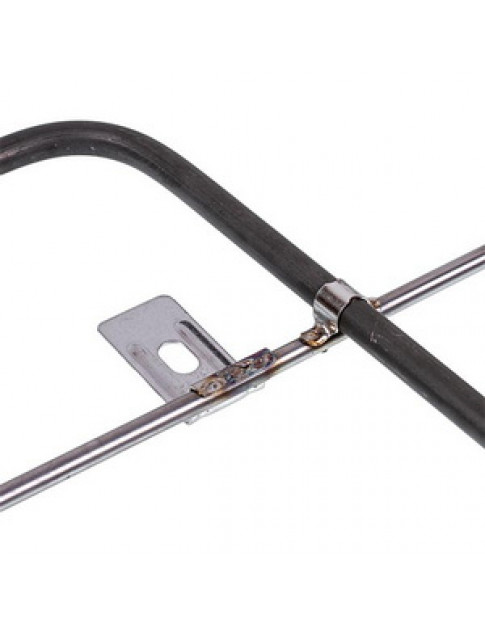 Верхний нагревательный элемент (гриль) для духовки Beko 462300002 1600W (800+800W) 230V Ш=300мм Д=320мм