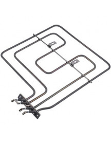 Тен верхній (гриль) для духовки Beko 462300002 1600W (800+800W) 230V B=300mm L=320mm