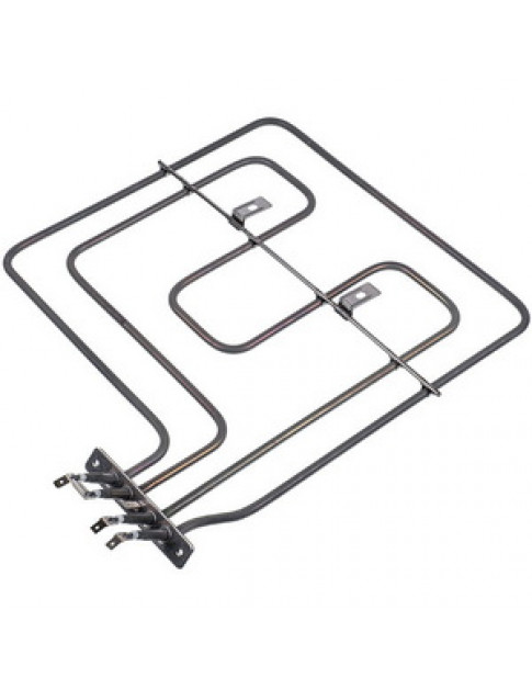 Тен верхній (гриль) для духовки Beko 462300002 1600W (800+800W) 230V B=300mm L=320mm Тен верхній (гриль) для духовки Beko 462300002 1600W (800+800W) 230V B=300mm L=320mm