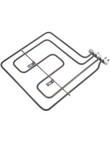 Тен верхній (гриль) для духовки Beko 462300002 1600W (800+800W) 230V B=300mm L=320mm