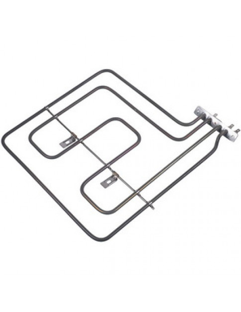 Тен верхній (гриль) для духовки Beko 462300002 1600W (800+800W) 230V B=300mm L=320mm Тен верхній (гриль) для духовки Beko 462300002 1600W (800+800W) 230V B=300mm L=320mm