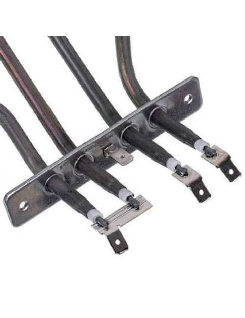 Тен верхній (гриль) для духовки Beko 462300002 1600W (800+800W) 230V B=300mm L=320mm Тен верхній (гриль) для духовки Beko 462300002 1600W (800+800W) 230V B=300mm L=320mm