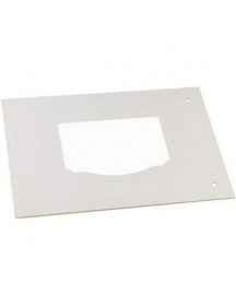 Скло дверей зовнішнє 462416 для мікрохвильової печі Gorenje Скло дверей зовнішнє 462416 для мікрохвильової печі Gorenje