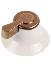 Ручка таймера і регулятора потужності 462419 для мікрохвильової печі Gorenje