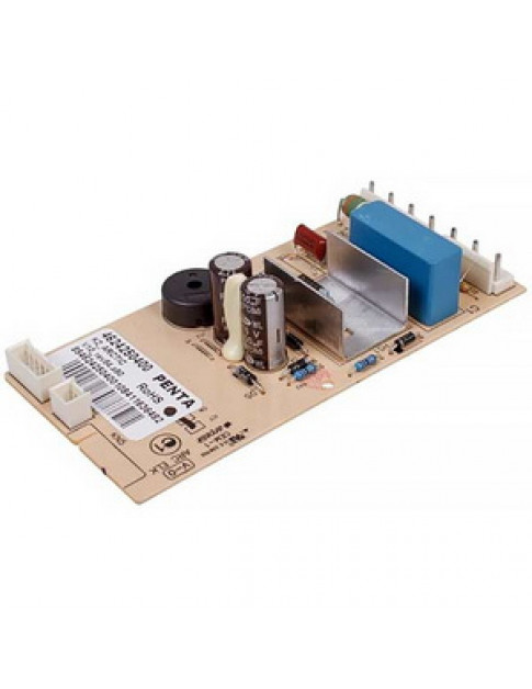 Модуль управління для морозильної камери Beko 4624250400