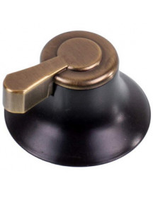 Ручка регулятора потужності/таймера 462431 для мікрохвильової печі Gorenje