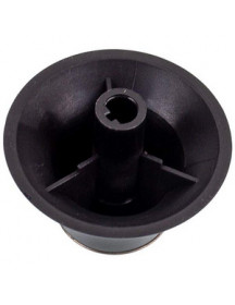 Ручка регулятора потужності/таймера 462431 для мікрохвильової печі Gorenje Ручка регулятора потужності/таймера 462431 для мікрохвильової печі Gorenje