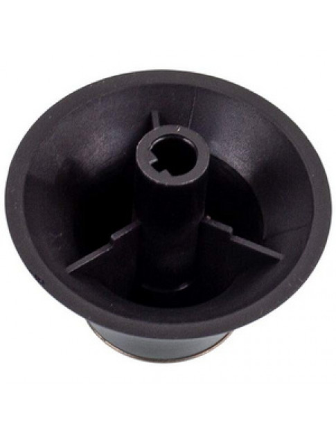 Ручка регулятора потужності/таймера 462431 для мікрохвильової печі Gorenje