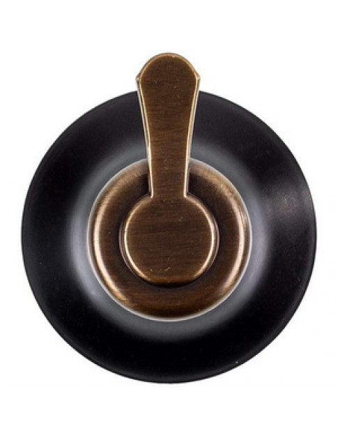 Ручка регулятора потужності/таймера 462431 для мікрохвильової печі Gorenje