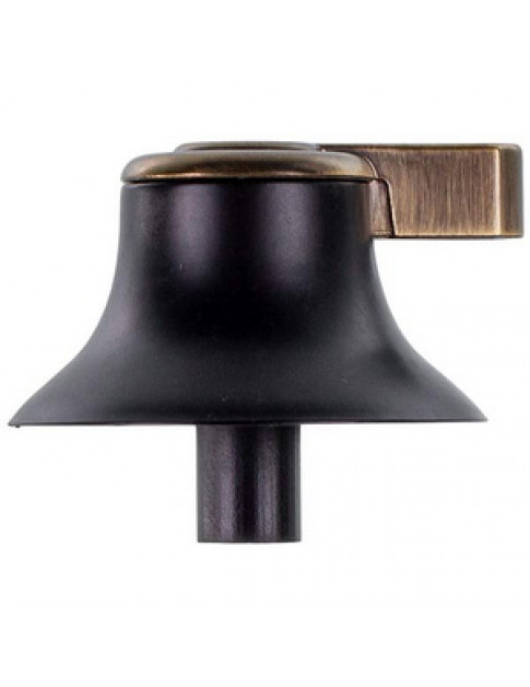 Ручка регулятора потужності/таймера 462431 для мікрохвильової печі Gorenje