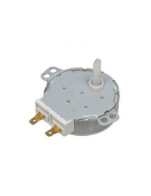 Двигун піддона для мікрохвильової печі Gorenje 462437