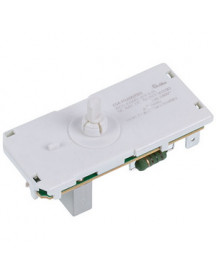 Плата электронного термостата для холодильника Беко 4628150100